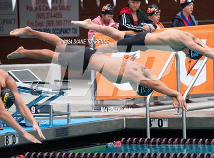 Thumbnail 3 in CIF SS Division 1 Finals photogallery.