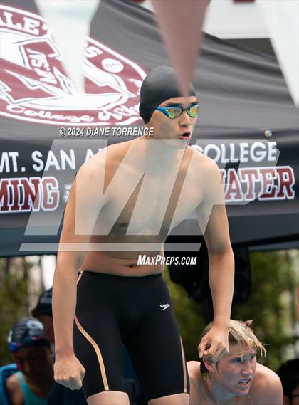 Thumbnail 3 in CIF SS Division 1 Finals photogallery.