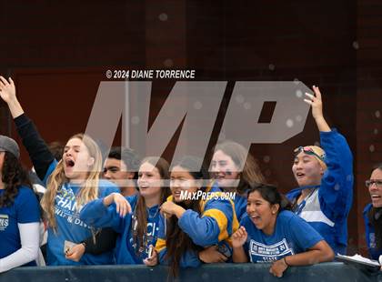 Thumbnail 3 in CIF SS Division 1 Finals photogallery.