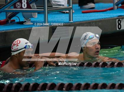 Thumbnail 3 in CIF SS Division 1 Finals photogallery.