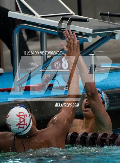 Thumbnail 1 in CIF SS Division 1 Finals photogallery.