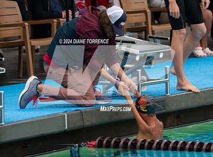 Thumbnail 2 in CIF SS Division 1 Finals photogallery.