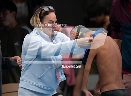 Thumbnail 1 in CIF SS Division 1 Finals photogallery.