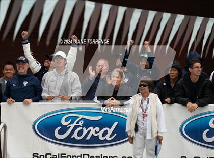 Thumbnail 3 in CIF SS Division 1 Finals photogallery.