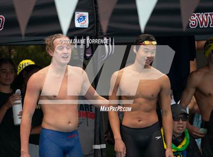 Thumbnail 2 in CIF SS Division 1 Finals photogallery.