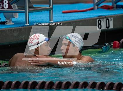 Thumbnail 2 in CIF SS Division 1 Finals photogallery.