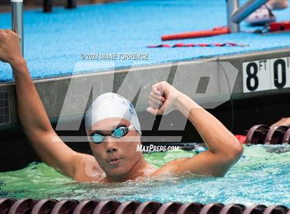 Thumbnail 3 in CIF SS Division 1 Finals photogallery.