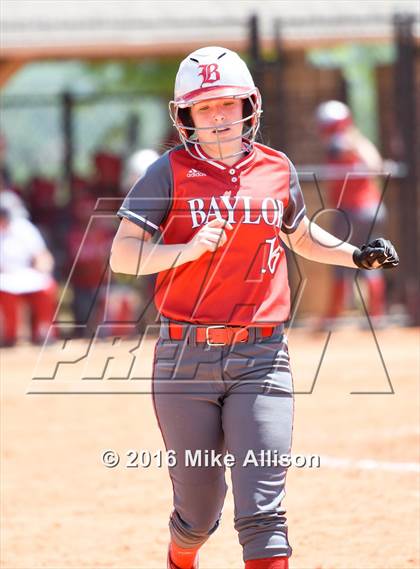 Thumbnail 2 in Baylor vs Soddy Daisy photogallery.