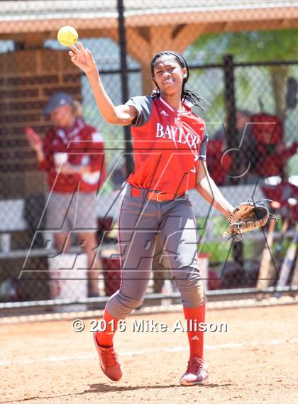Thumbnail 3 in Baylor vs Soddy Daisy photogallery.