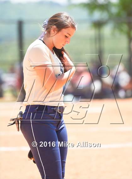 Thumbnail 3 in Baylor vs Soddy Daisy photogallery.