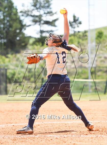 Thumbnail 3 in Baylor vs Soddy Daisy photogallery.