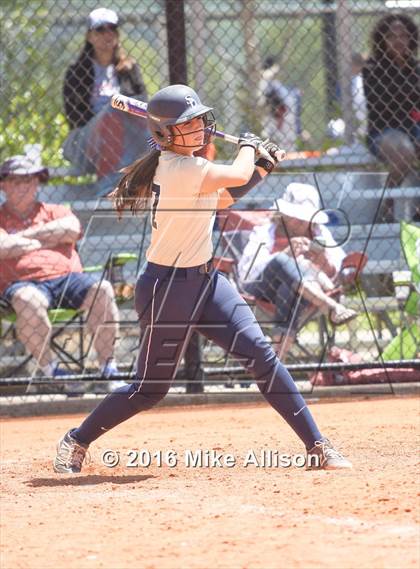 Thumbnail 1 in Baylor vs Soddy Daisy photogallery.