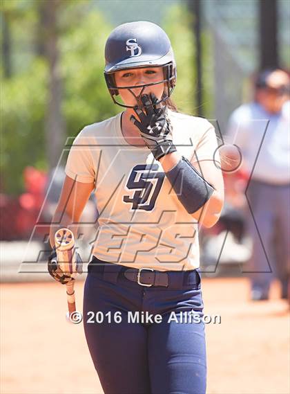 Thumbnail 2 in Baylor vs Soddy Daisy photogallery.