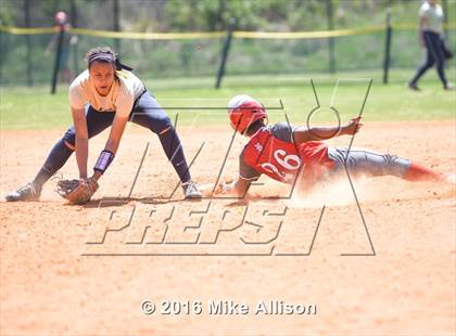 Thumbnail 1 in Baylor vs Soddy Daisy photogallery.