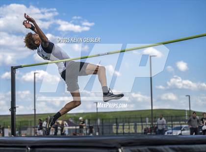 Thumbnail 2 in SEC Conference Meet photogallery.