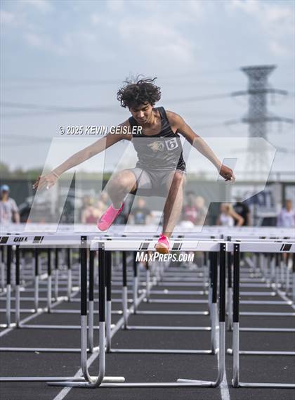 Thumbnail 1 in SEC Conference Meet photogallery.
