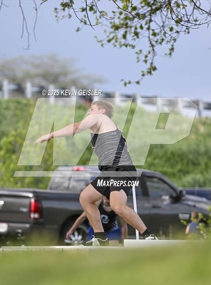 Thumbnail 1 in SEC Conference Meet photogallery.