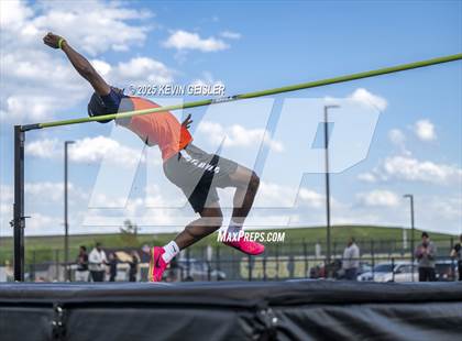 Thumbnail 2 in SEC Conference Meet photogallery.