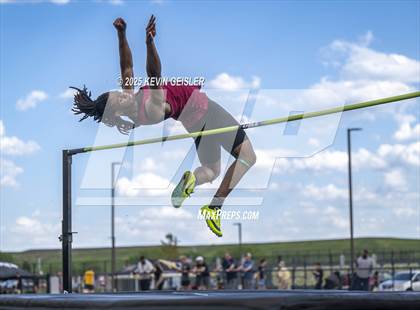 Thumbnail 3 in SEC Conference Meet photogallery.