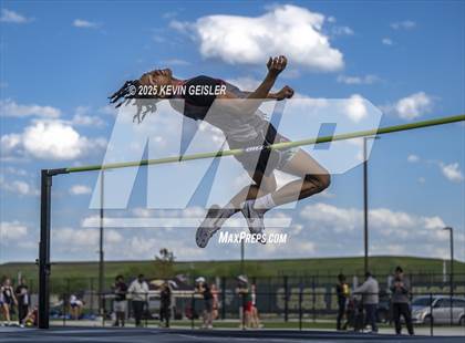 Thumbnail 3 in SEC Conference Meet photogallery.
