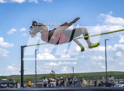 Thumbnail 2 in SEC Conference Meet photogallery.