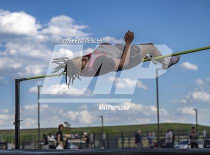 Thumbnail 3 in SEC Conference Meet photogallery.