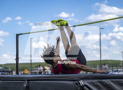 Thumbnail 2 in SEC Conference Meet photogallery.
