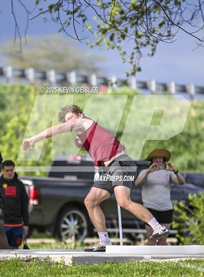 Thumbnail 1 in SEC Conference Meet photogallery.