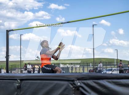 Thumbnail 3 in SEC Conference Meet photogallery.