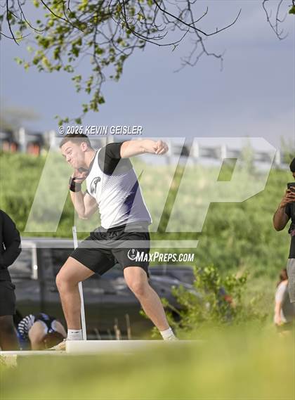 Thumbnail 3 in SEC Conference Meet photogallery.
