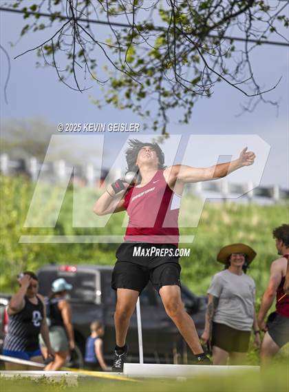 Thumbnail 2 in SEC Conference Meet photogallery.