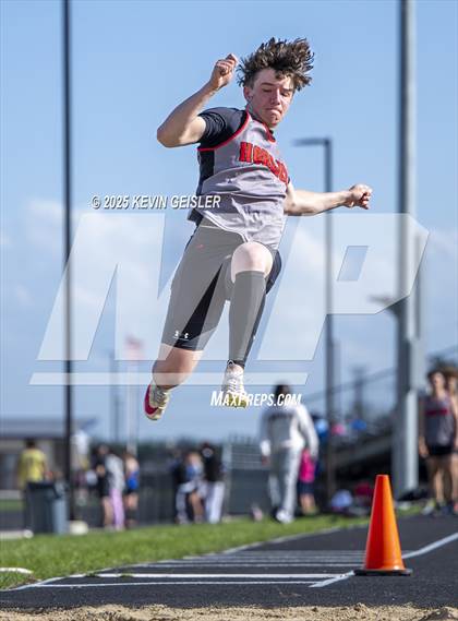 Thumbnail 1 in SEC Conference Meet photogallery.
