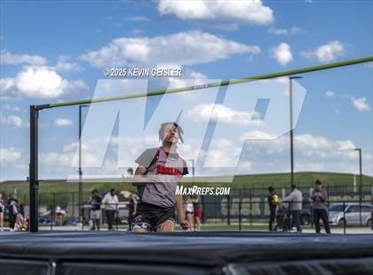 Thumbnail 2 in SEC Conference Meet photogallery.