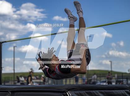 Thumbnail 2 in SEC Conference Meet photogallery.