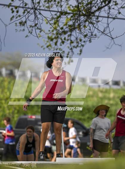 Thumbnail 1 in SEC Conference Meet photogallery.