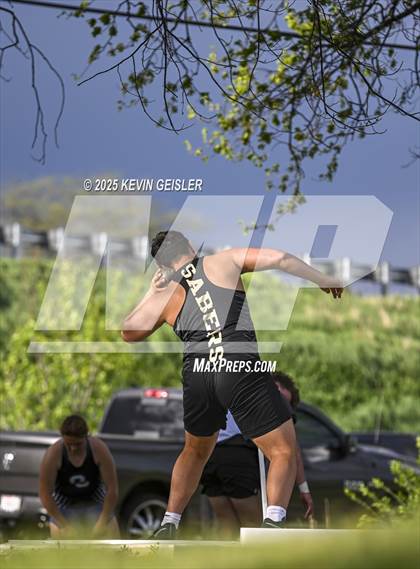 Thumbnail 2 in SEC Conference Meet photogallery.