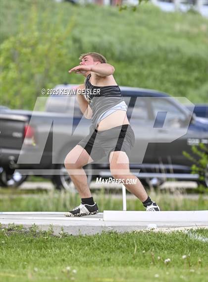 Thumbnail 3 in SEC Conference Meet photogallery.