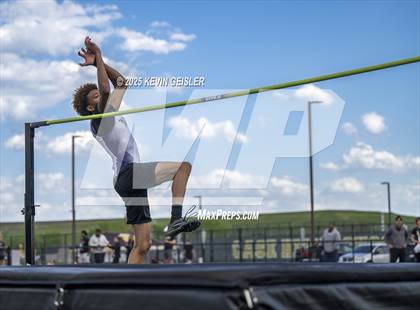 Thumbnail 1 in SEC Conference Meet photogallery.