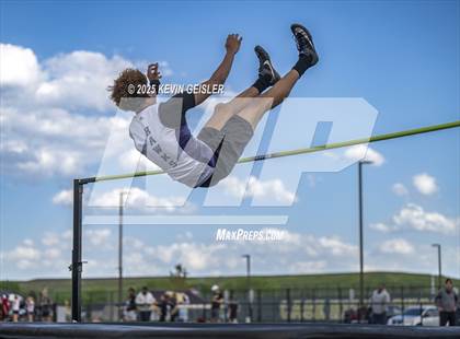 Thumbnail 3 in SEC Conference Meet photogallery.