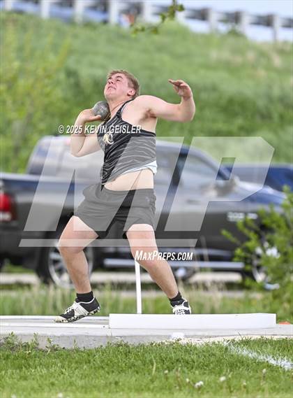 Thumbnail 1 in SEC Conference Meet photogallery.