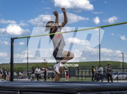 Thumbnail 1 in SEC Conference Meet photogallery.