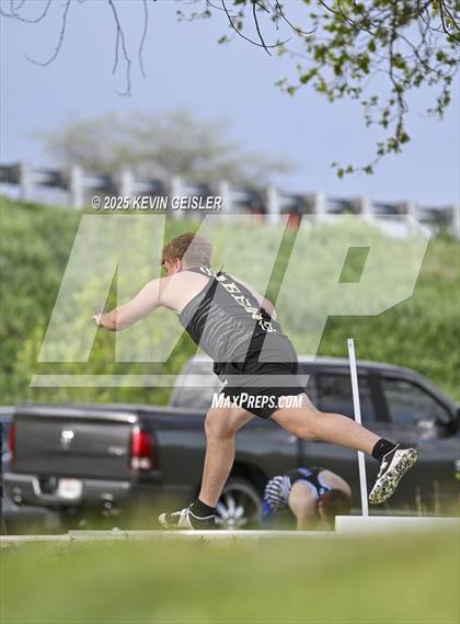 Thumbnail 3 in SEC Conference Meet photogallery.