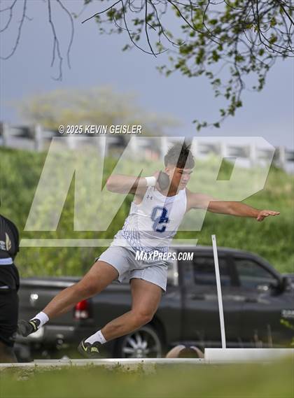 Thumbnail 1 in SEC Conference Meet photogallery.