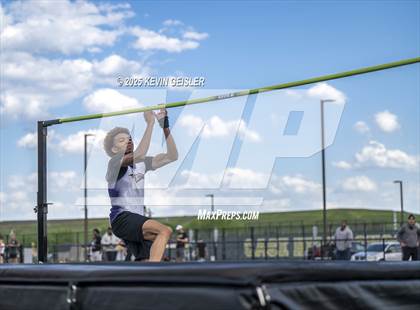 Thumbnail 3 in SEC Conference Meet photogallery.
