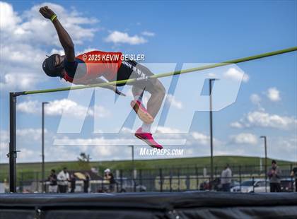 Thumbnail 1 in SEC Conference Meet photogallery.