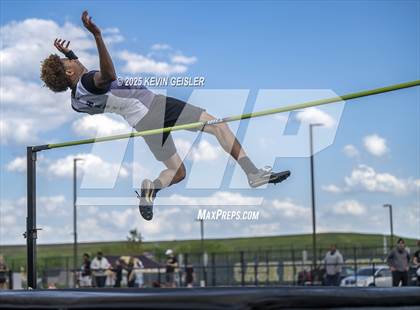 Thumbnail 3 in SEC Conference Meet photogallery.