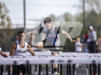 Thumbnail 1 in SEC Conference Meet photogallery.