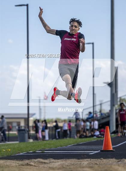 Thumbnail 1 in SEC Conference Meet photogallery.
