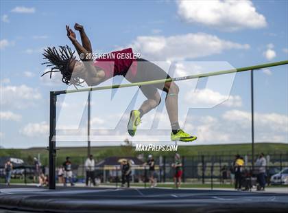 Thumbnail 1 in SEC Conference Meet photogallery.