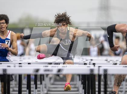 Thumbnail 1 in SEC Conference Meet photogallery.